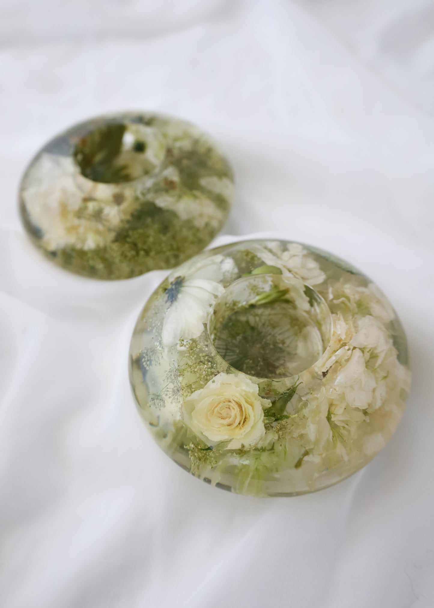 Tea Light Candle Holder