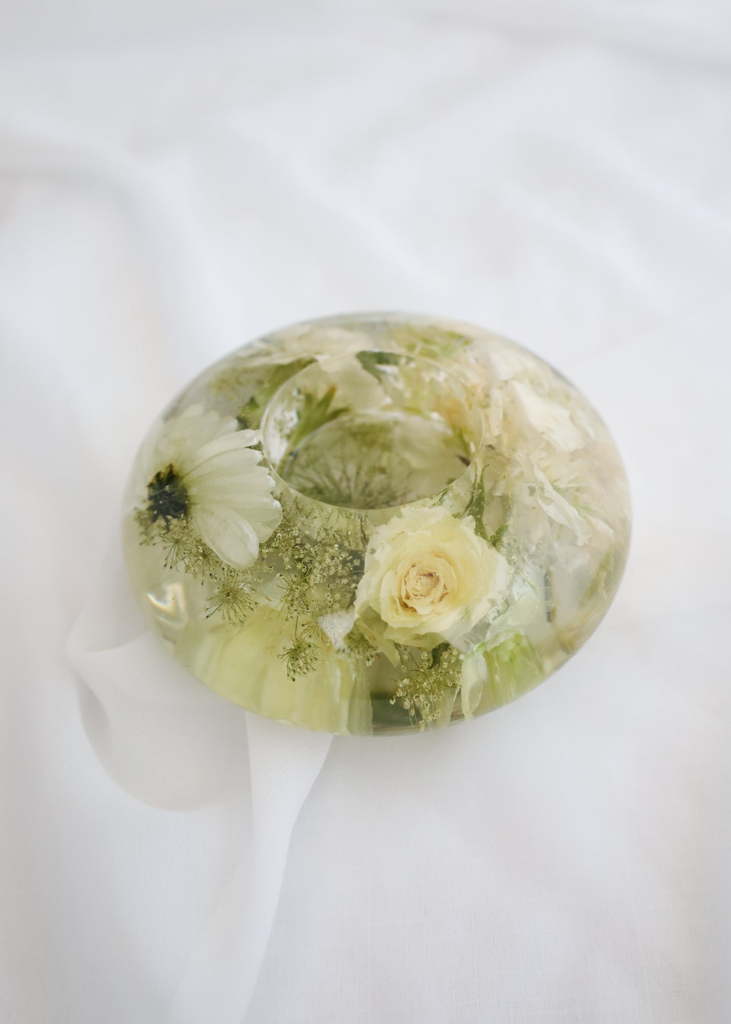 Tea Light Candle Holder