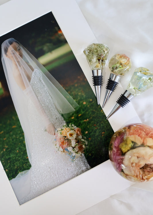 Mini Memories Preservation Package