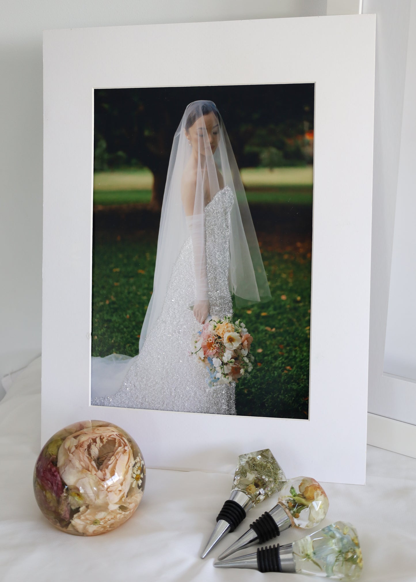 Mini Memories Preservation Package