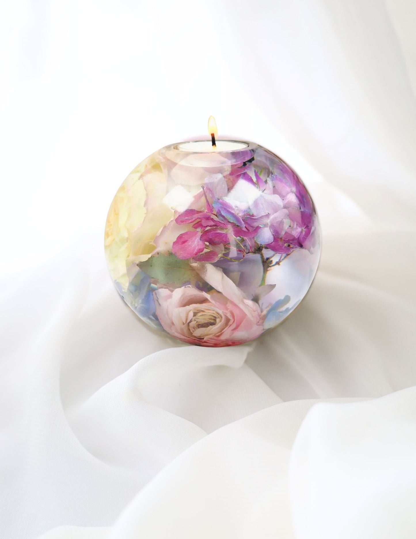 Tea Light Candle Holder