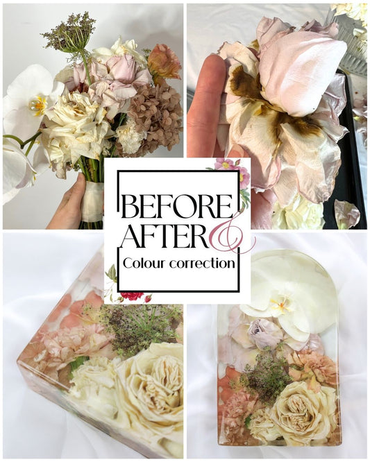 Add On Colour Correction